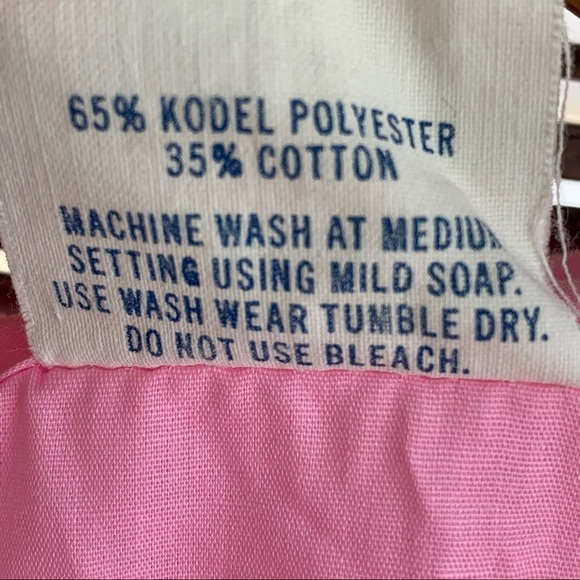 Vintage House Dress - Picture 8 of 9